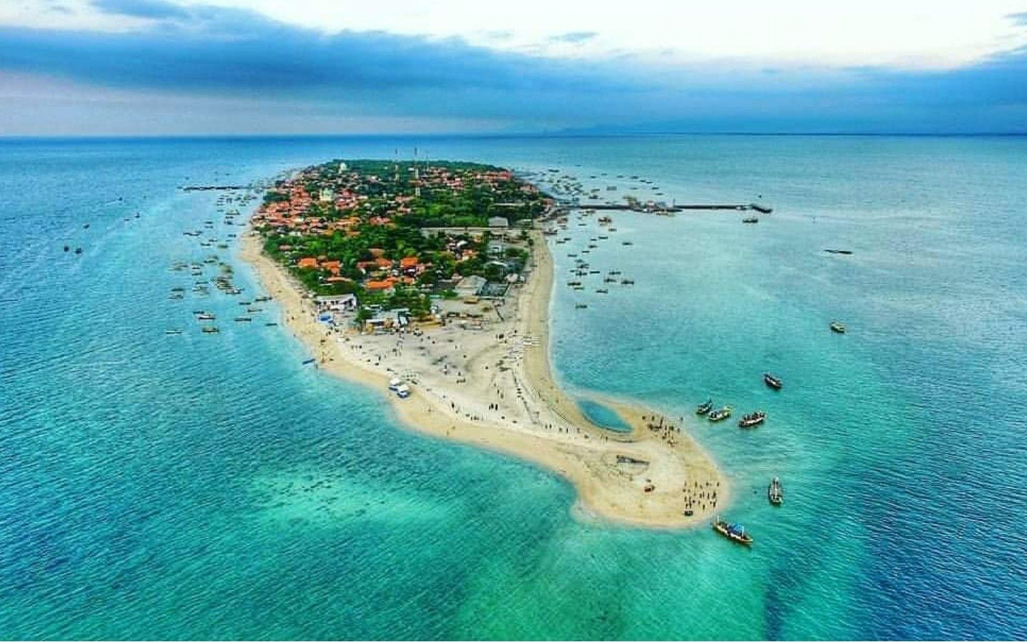 Desa Gili Ketapang