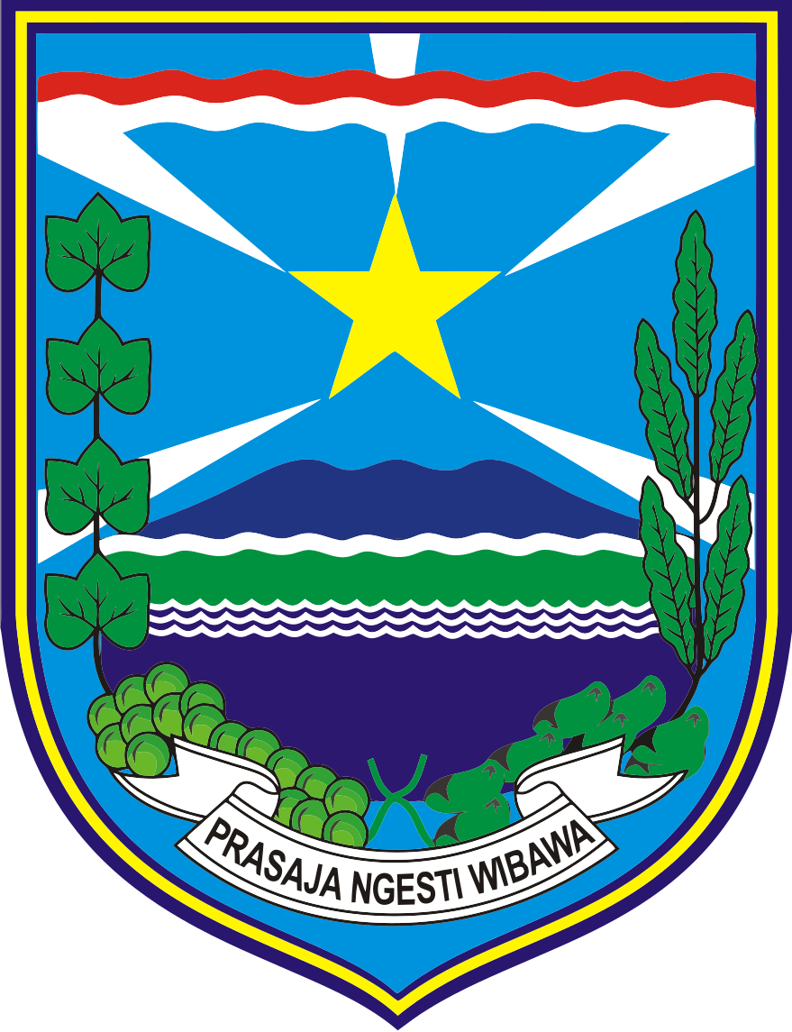 Logo Desa Gili Ketapang